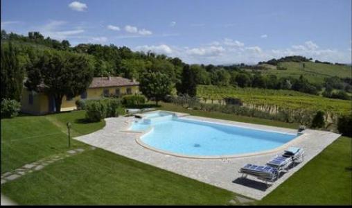 Acheter Maison 650 m2 Tavullia