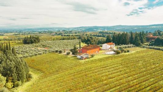 Acheter Maison 983 m2 Brucianesi