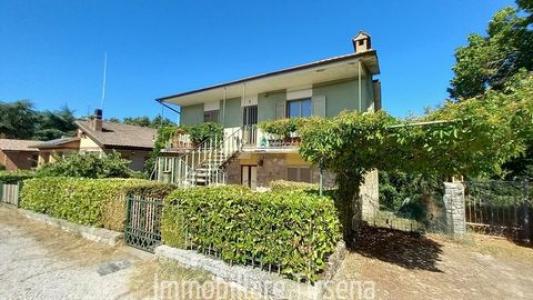 Annonce Vente 10 pices Maison San-venanzo