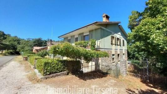 Acheter Maison 250 m2 San-venanzo