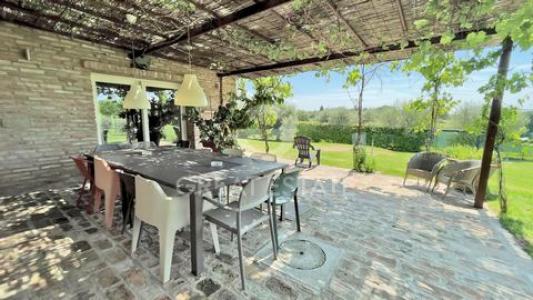 Acheter Maison Lucignano