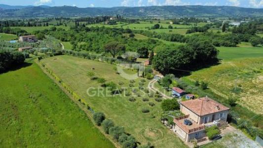 Acheter Maison Lucignano rgion AREZZO