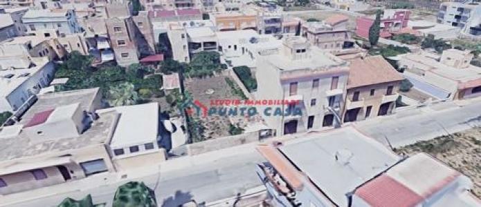 Acheter Terrain 450 m2 Trapani