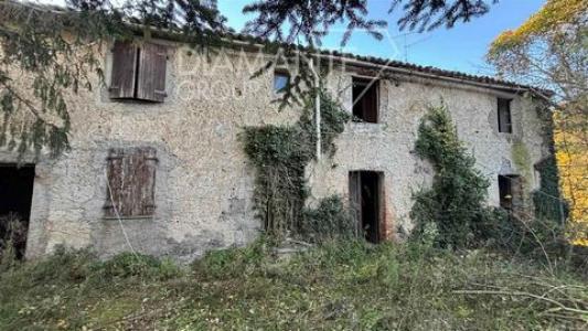 Vente Maison ACQUAPENDENTE  VT en Italie