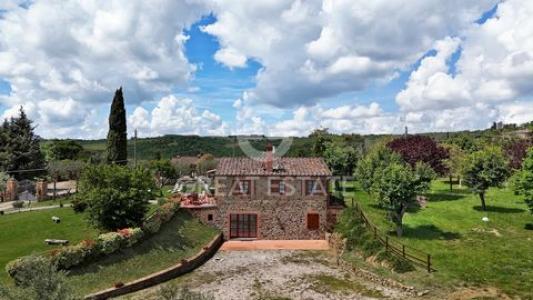 Acheter Maison Sinalunga rgion SIENA