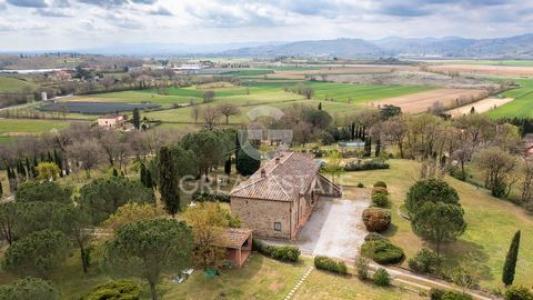 Acheter Maison Lucignano