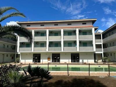 Acheter Appartement 42 m2 Castagneto-carducci
