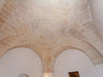 Acheter Maison Oria rgion BRINDISI