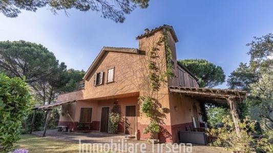 Annonce Vente 5 pices Maison Orvieto