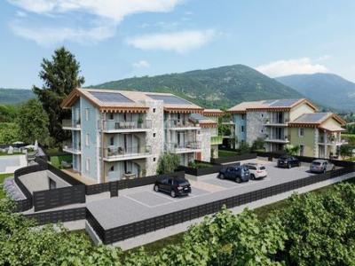 Annonce Vente 3 pices Appartement Costermano