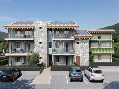 Acheter Appartement 101 m2 Costermano