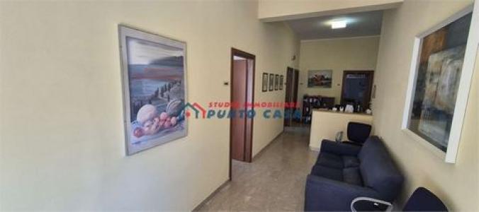 Acheter Local commercial Erice rgion TRAPANI