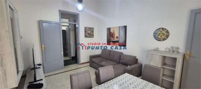 Acheter Appartement 120 m2 Trapani