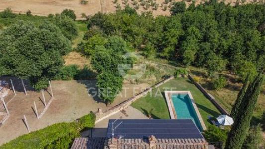 Acheter Maison Foiano-della-chiana