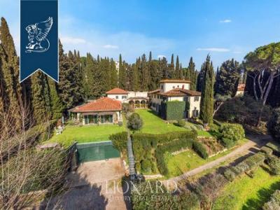 Annonce Vente 7 pices Maison Firenze