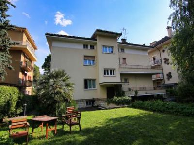 Acheter Appartement 161 m2 Rovereto