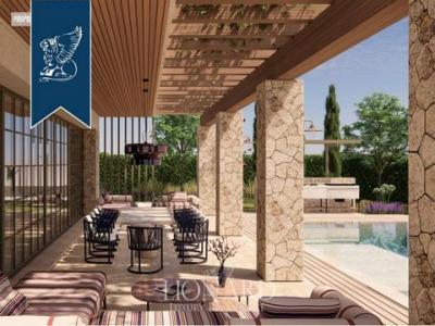 Vente Maison FORTE-DEI-MARMI  LU en Italie