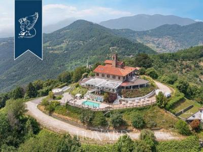 Vente Maison VILLONGO  BG en Italie