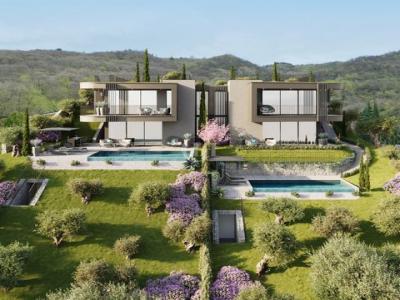 Annonce Vente 5 pices Maison Garda