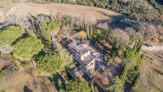 Acheter Maison Baschi