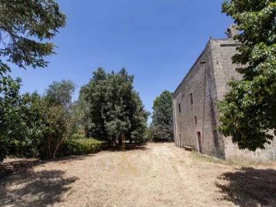 Acheter Maison 420 m2 Francavilla-fontana
