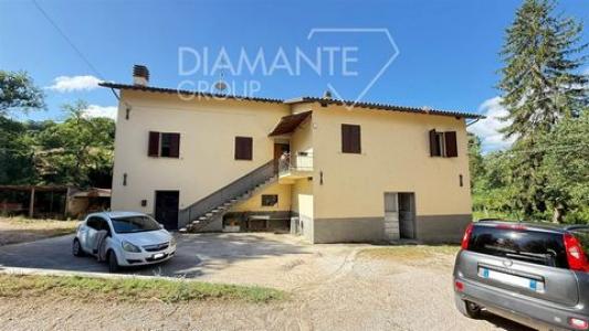 Annonce Vente 8 pices Maison Gubbio