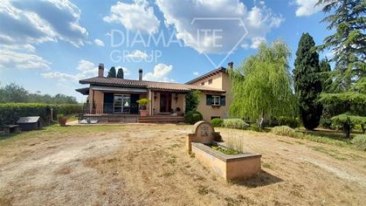 Annonce Vente 10 pices Maison Manciano