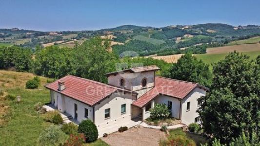 Annonce Vente Maison Todi