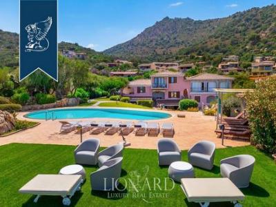 Annonce Vente 16 pices Maison San-teodoro