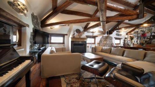 Acheter Appartement Agordo rgion BELLUNO