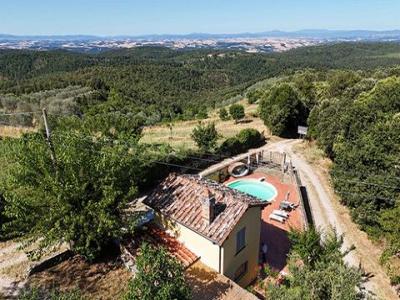 Annonce Vente 4 pices Maison Monte-san-savino