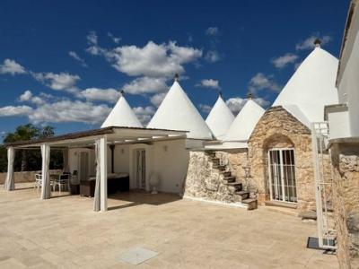 Annonce Vente Maison Ostuni