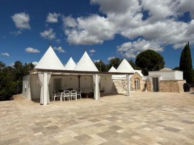 Acheter Maison 120 m2 Ostuni