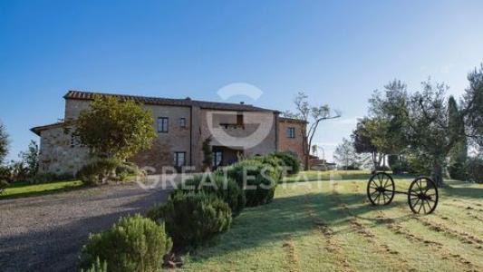 Annonce Vente Maison Montalcino