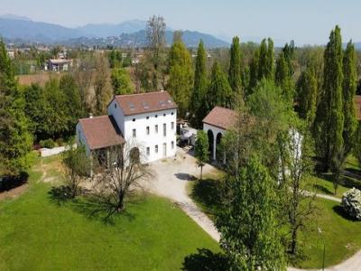 Annonce Vente 7 pices Maison Spineda