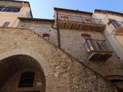 Annonce Vente 4 pices Appartement Francavilla-marittima