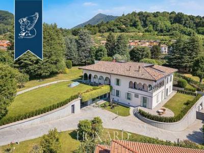 Annonce Vente 5 pices Maison Almenno-san-salvatore