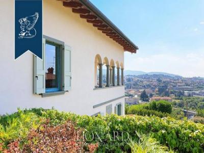 Acheter Maison 997 m2 Almenno-san-salvatore