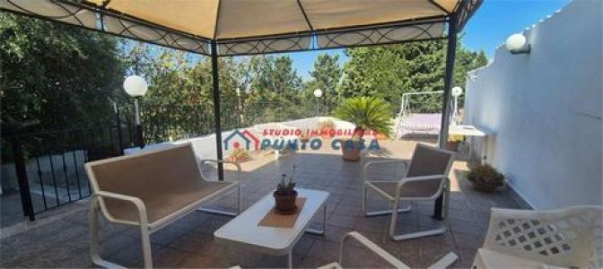 Annonce Vente 3 pices Appartement Buseto-palizzolo
