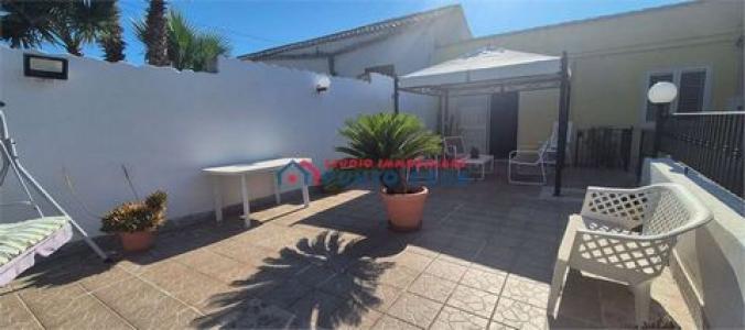 Acheter Appartement 80 m2 Buseto-palizzolo