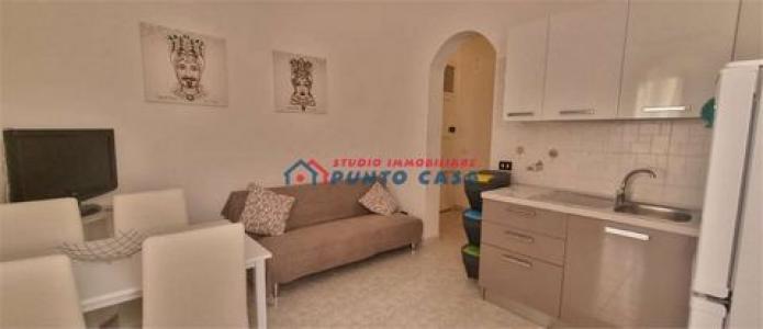 Acheter Appartement 50 m2 Trapani