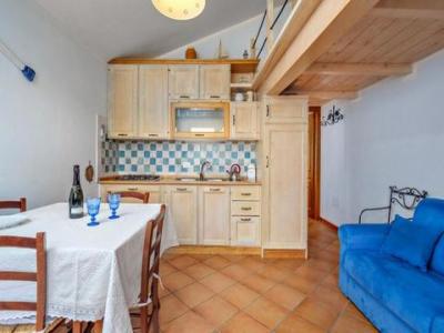 Acheter Appartement 45 m2 Santa-teresa-gallura