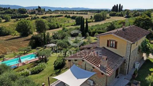 Annonce Vente Maison Cortona