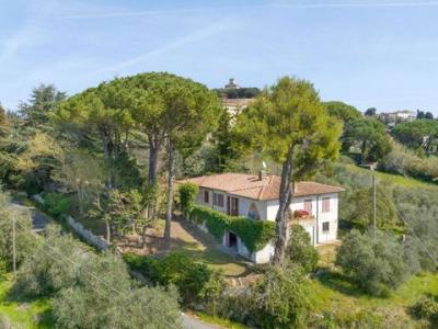 Annonce Vente Maison Montescudaio