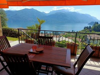 Acheter Appartement 90 m2 Menaggio