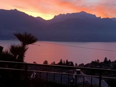 Acheter Appartement Menaggio rgion COMO