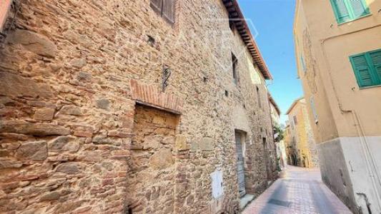Vente Maison PACIANO  PG en Italie