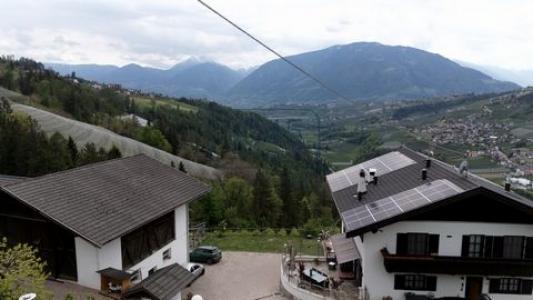Acheter Maison 220 m2 Scena