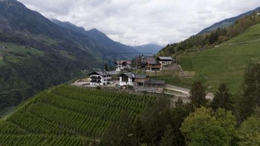 Acheter Maison Scena rgion BOLZANO