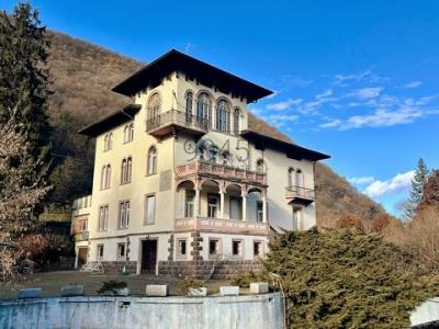 Annonce Vente Maison Bronzolo
